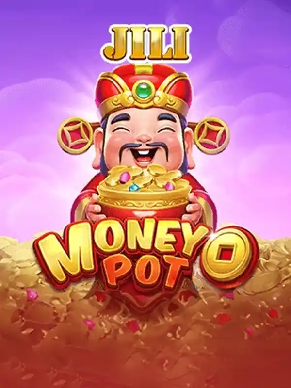 মানি পট ক্যাসিনো গেম
