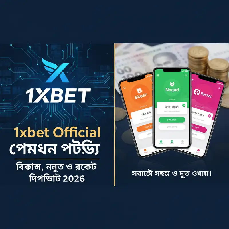 পেমেন্ট পদ্ধতি