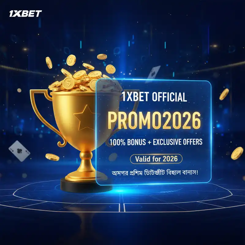 প্রোমো কোড